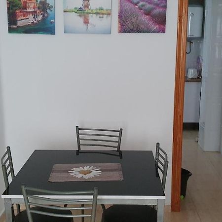 Apartamento Ciudad De Las Ciencias Valencie Exteriér fotografie