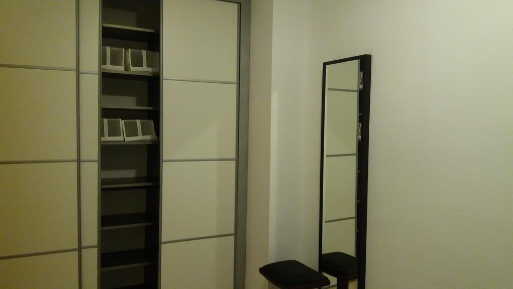 Apartamento Ciudad De Las Ciencias Valencie Exteriér fotografie